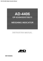 AD-4406 Indicator instruction.pdf
